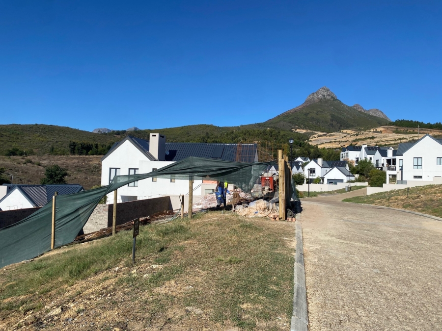 0 Bedroom Property for Sale in La Roche Western Cape